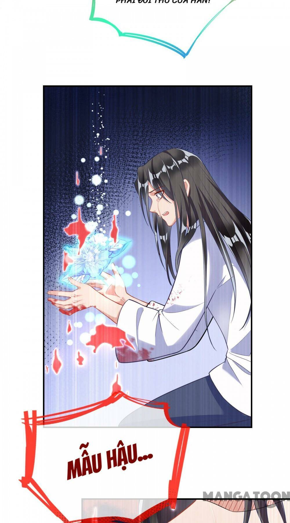 Vạn Tra Triêu Hoàng Chapter 354 - Trang 2