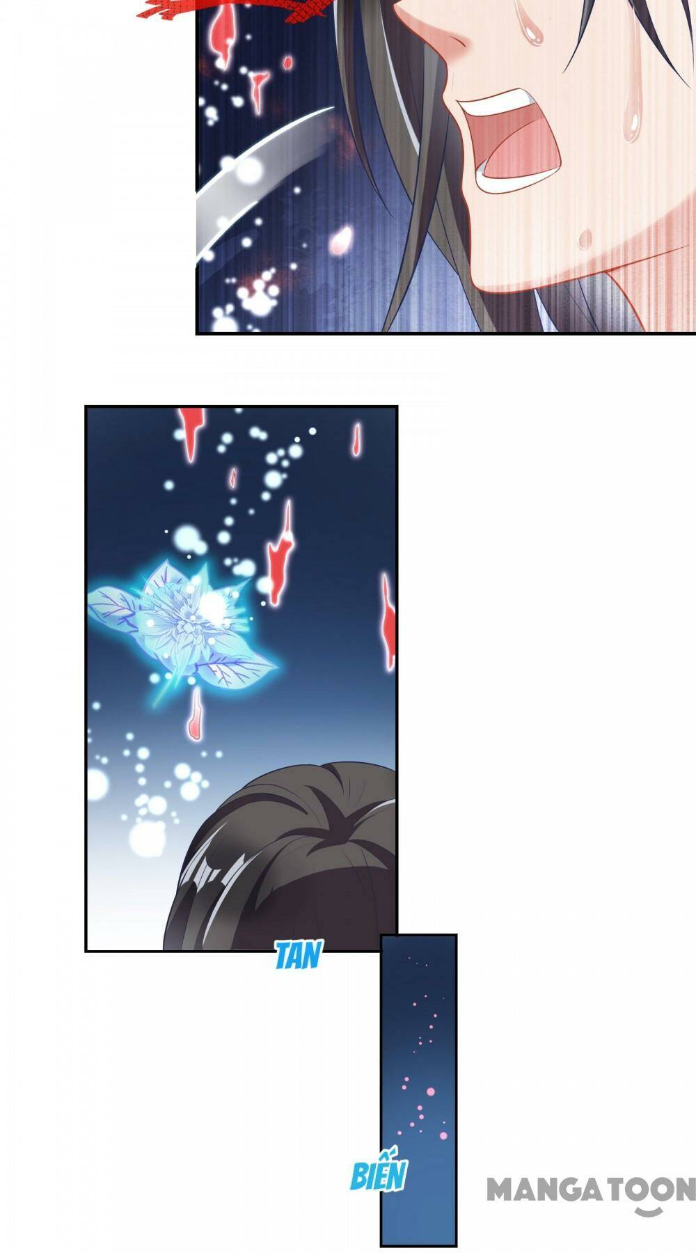 Vạn Tra Triêu Hoàng Chapter 354 - Trang 2