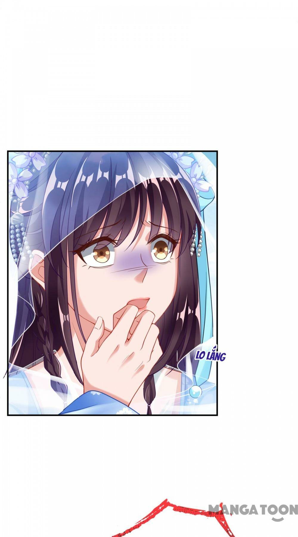 Vạn Tra Triêu Hoàng Chapter 354 - Trang 2