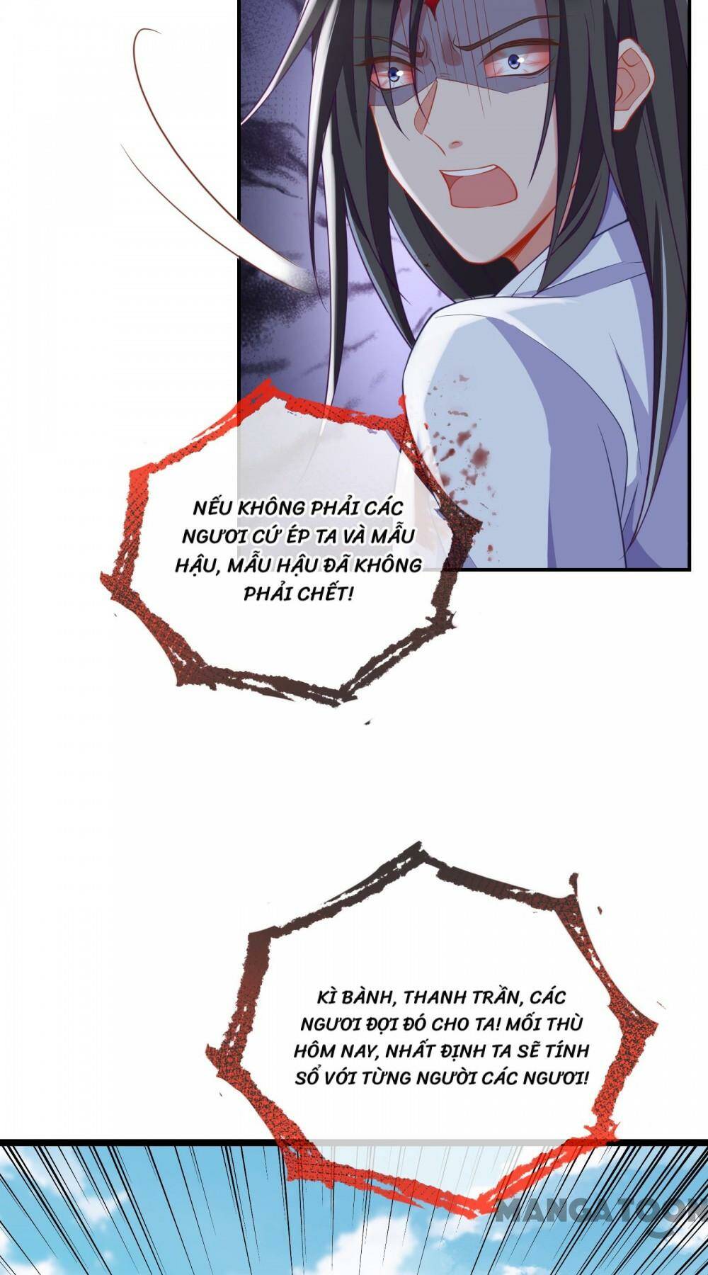 Vạn Tra Triêu Hoàng Chapter 354 - Trang 2