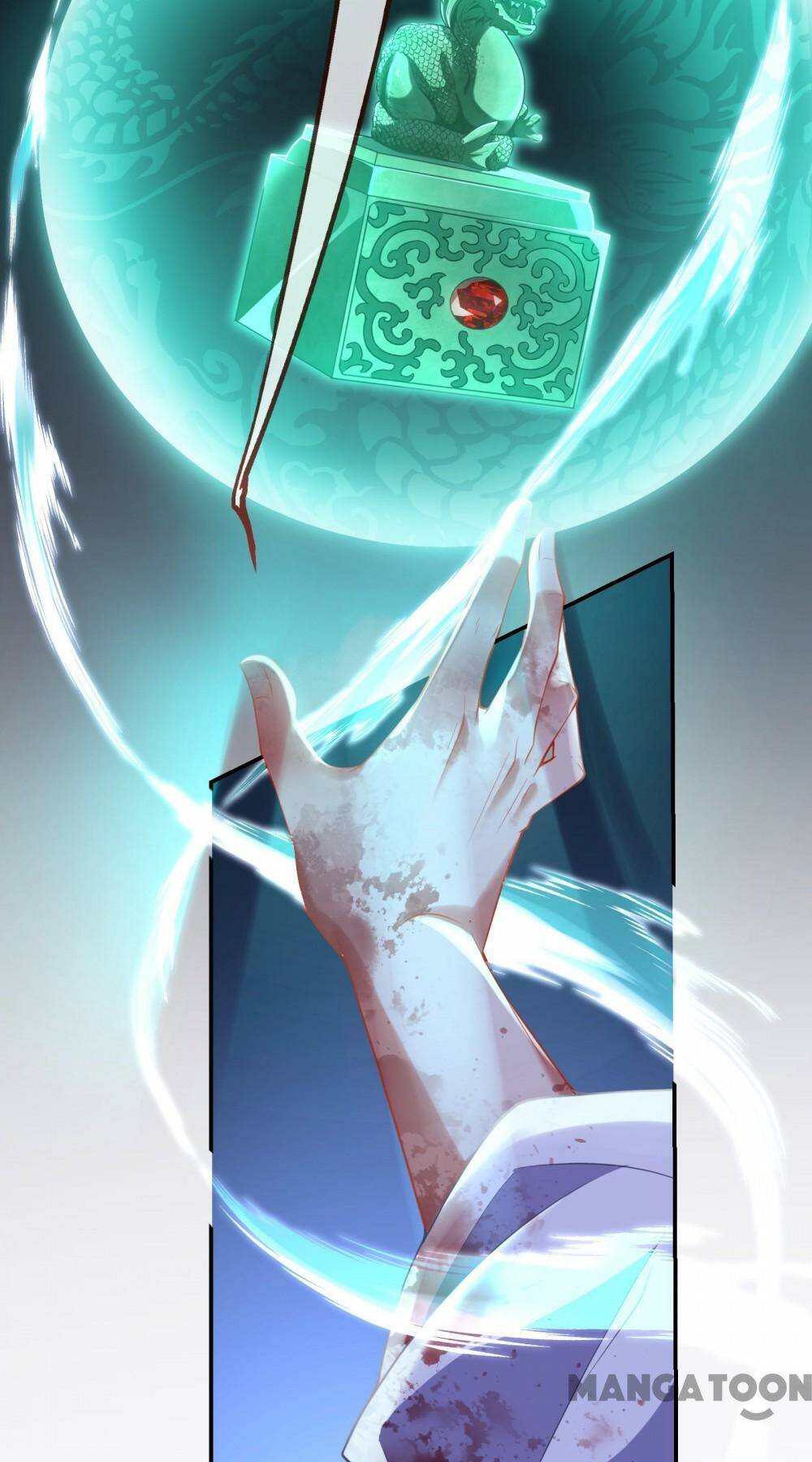 Vạn Tra Triêu Hoàng Chapter 354 - Trang 2