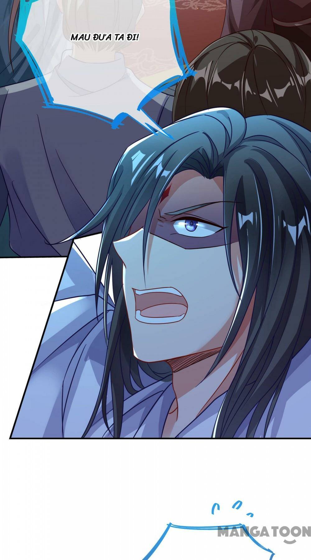 Vạn Tra Triêu Hoàng Chapter 354 - Trang 2