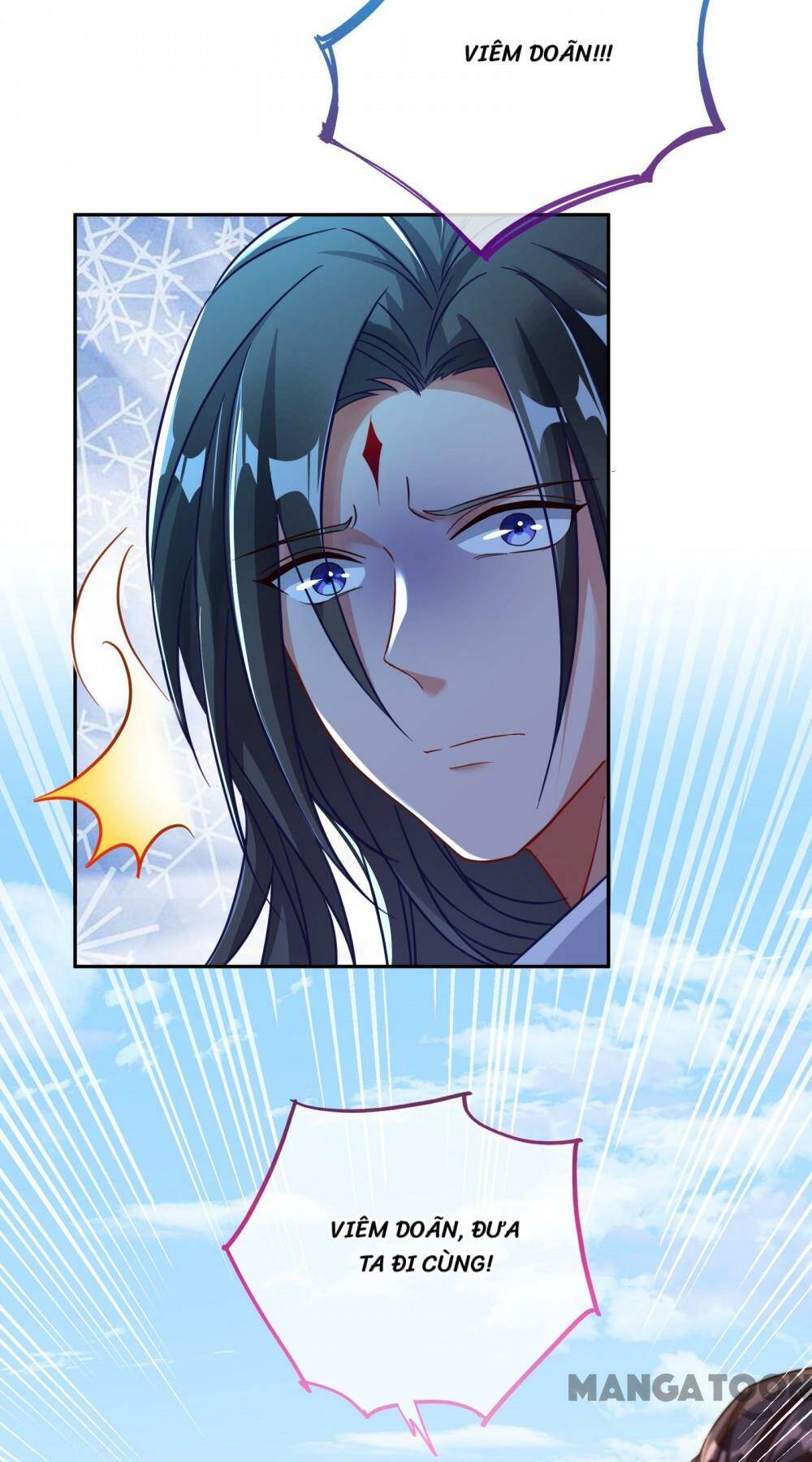 Vạn Tra Triêu Hoàng Chapter 354 - Trang 2