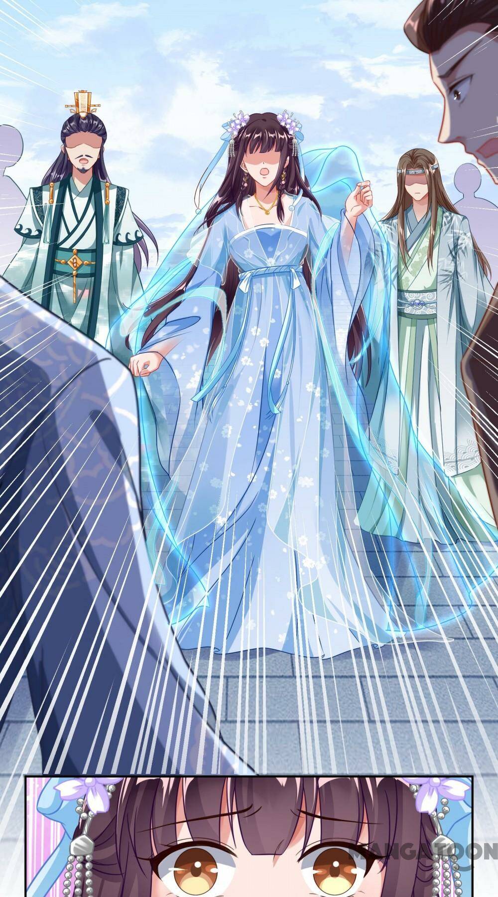 Vạn Tra Triêu Hoàng Chapter 354 - Trang 2