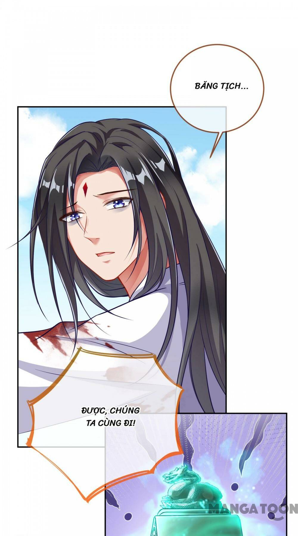 Vạn Tra Triêu Hoàng Chapter 354 - Trang 2