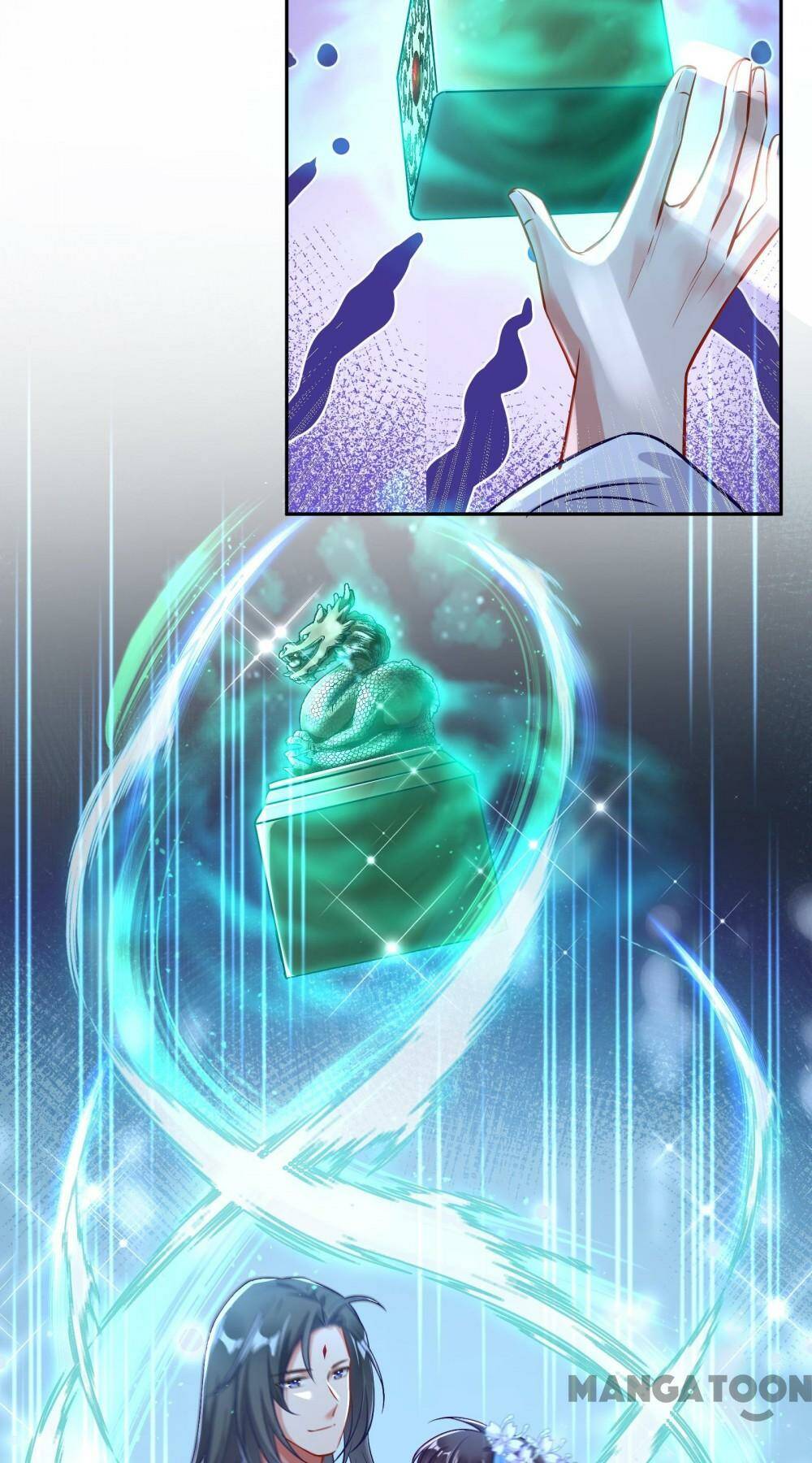 Vạn Tra Triêu Hoàng Chapter 354 - Trang 2