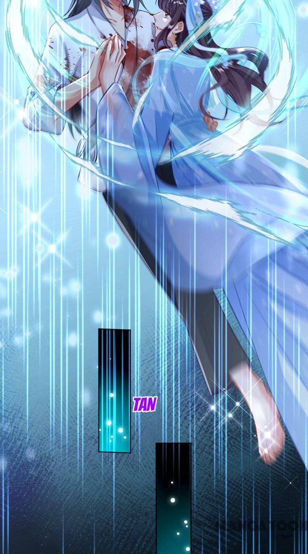 Vạn Tra Triêu Hoàng Chapter 354 - Trang 2