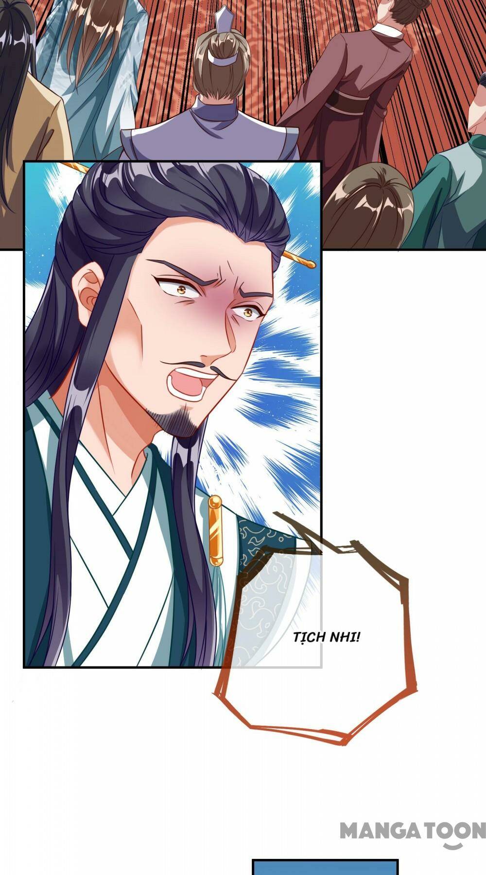 Vạn Tra Triêu Hoàng Chapter 354 - Trang 2