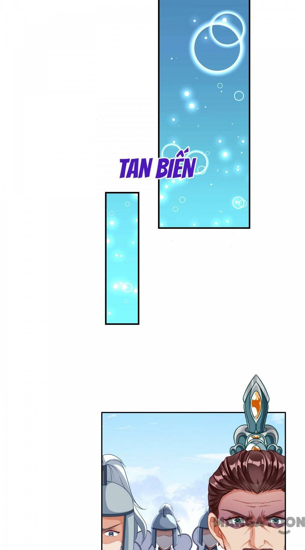 Vạn Tra Triêu Hoàng Chapter 354 - Trang 2