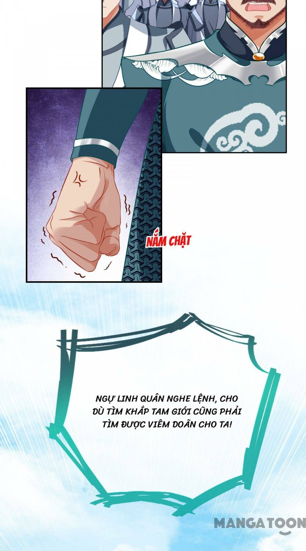 Vạn Tra Triêu Hoàng Chapter 354 - Trang 2