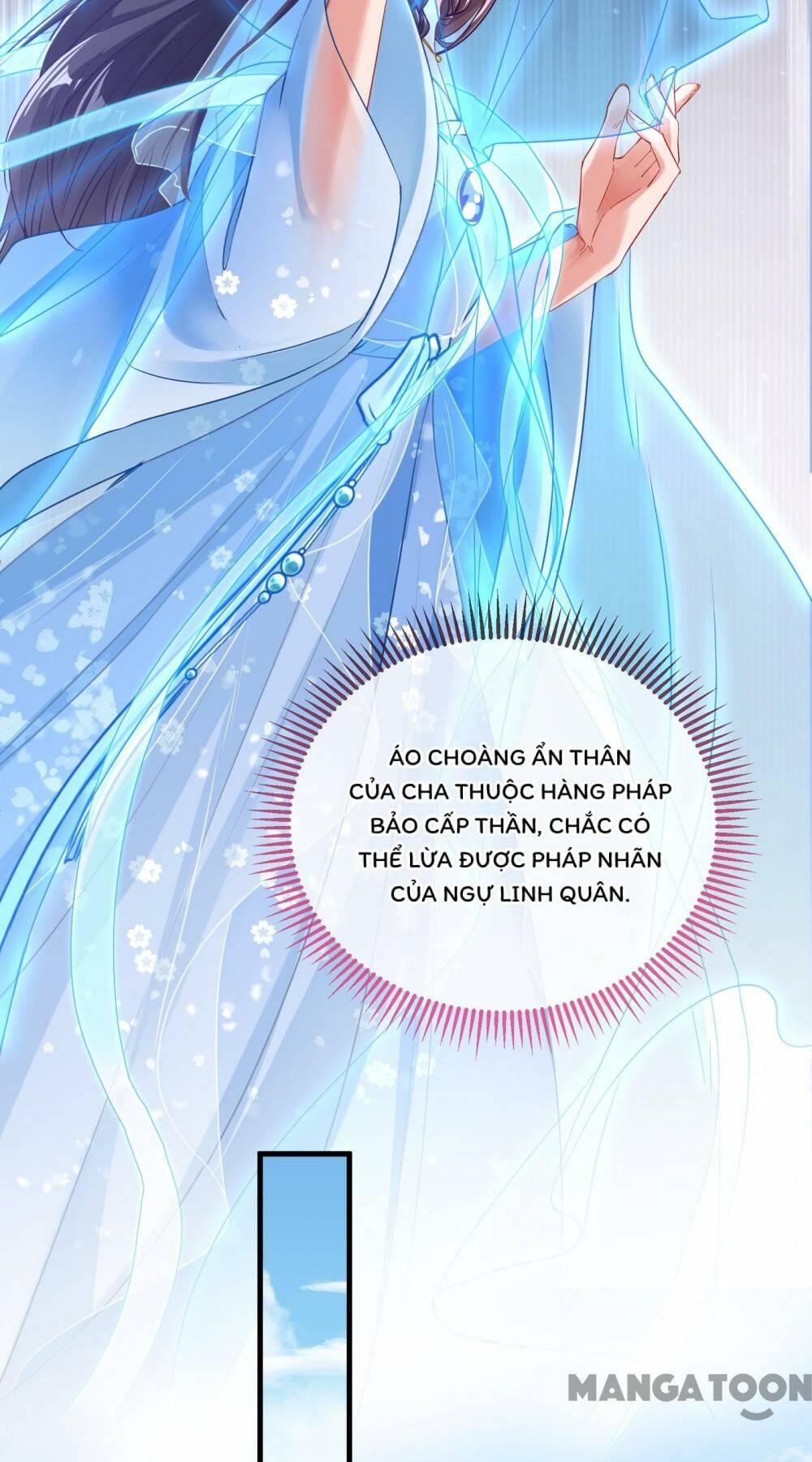 Vạn Tra Triêu Hoàng Chapter 354 - Trang 2