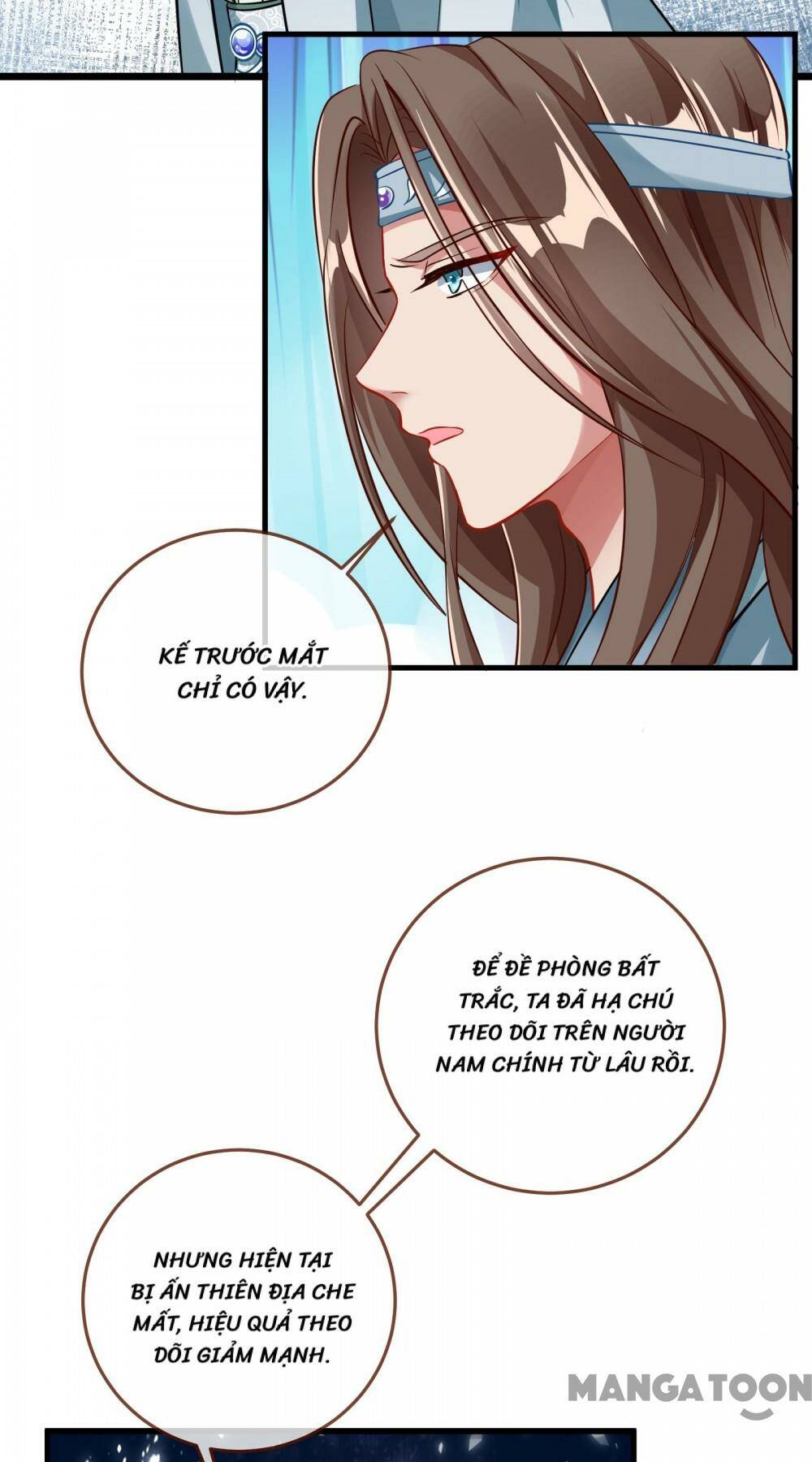 Vạn Tra Triêu Hoàng Chapter 355 - Trang 2