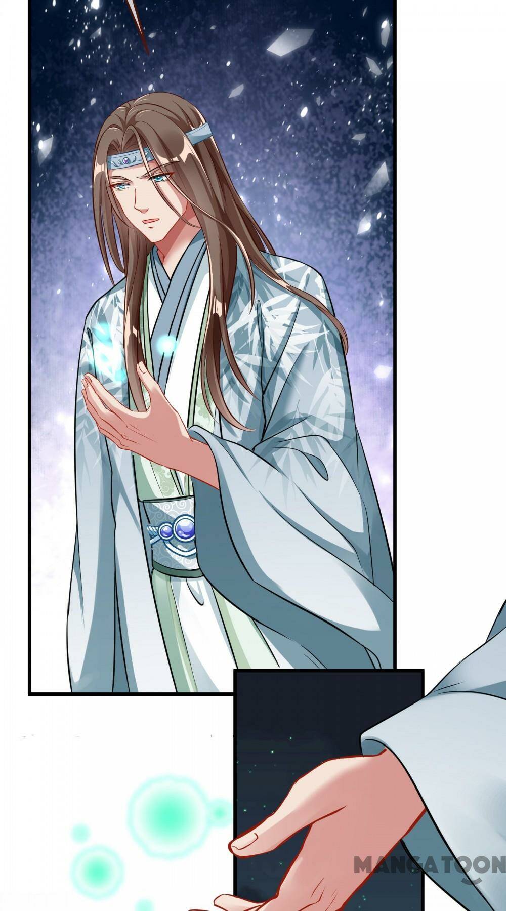 Vạn Tra Triêu Hoàng Chapter 355 - Trang 2