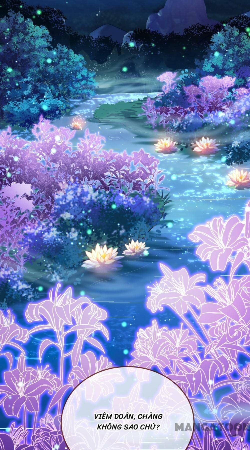 Vạn Tra Triêu Hoàng Chapter 355 - Trang 2