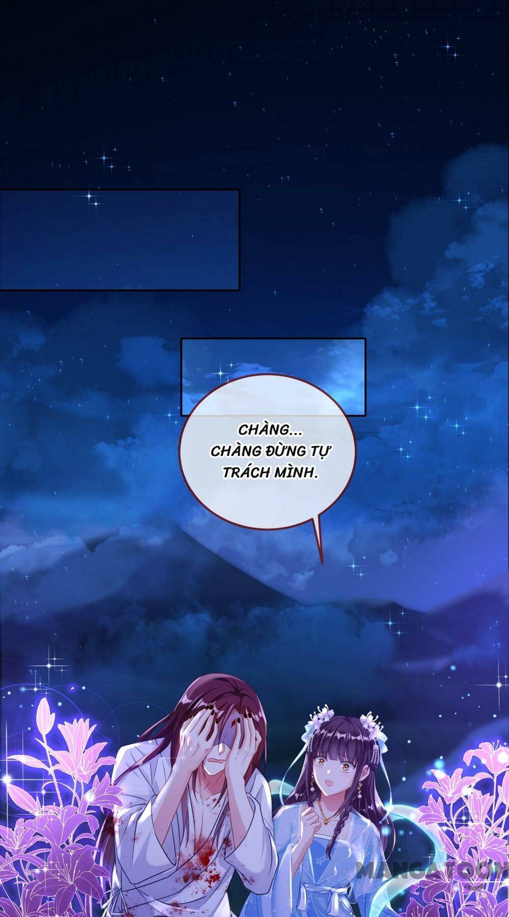 Vạn Tra Triêu Hoàng Chapter 355 - Trang 2