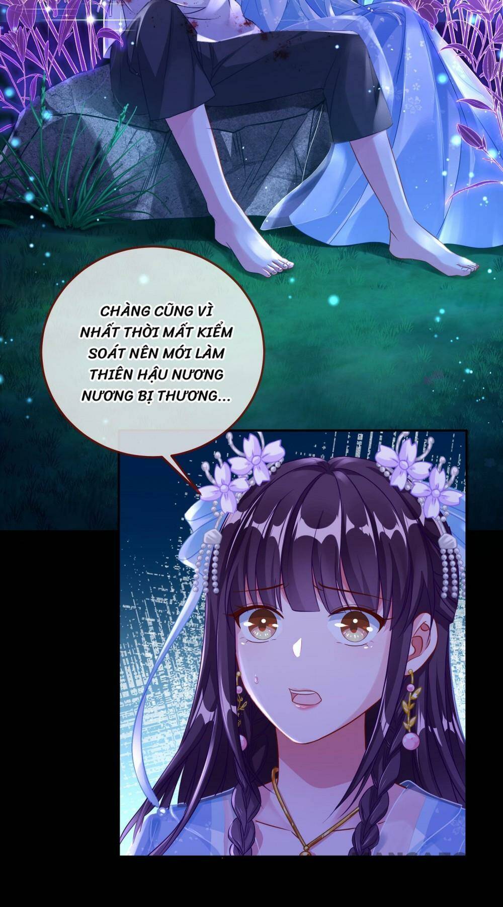 Vạn Tra Triêu Hoàng Chapter 355 - Trang 2