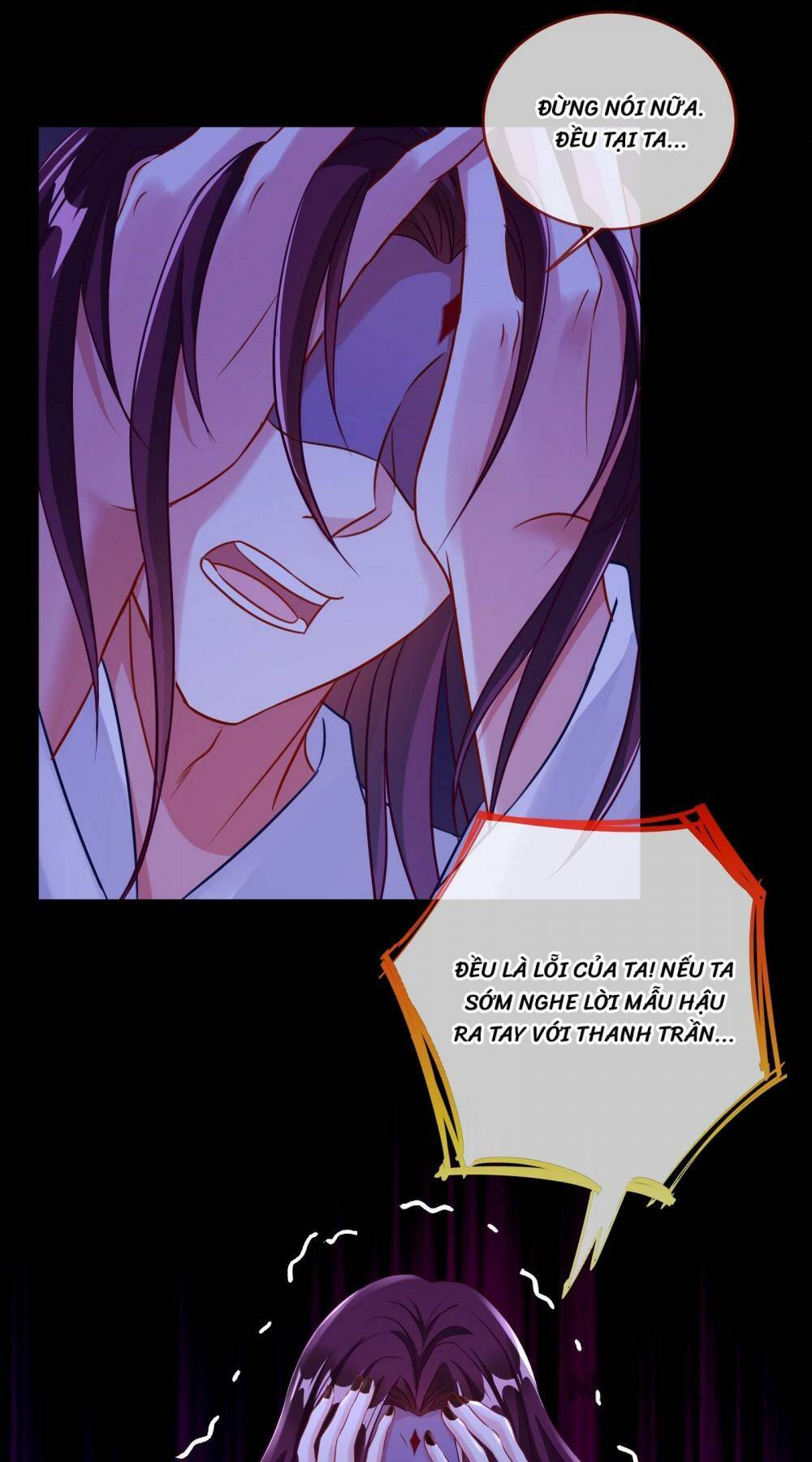 Vạn Tra Triêu Hoàng Chapter 355 - Trang 2