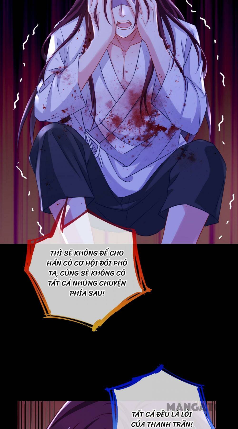 Vạn Tra Triêu Hoàng Chapter 355 - Trang 2