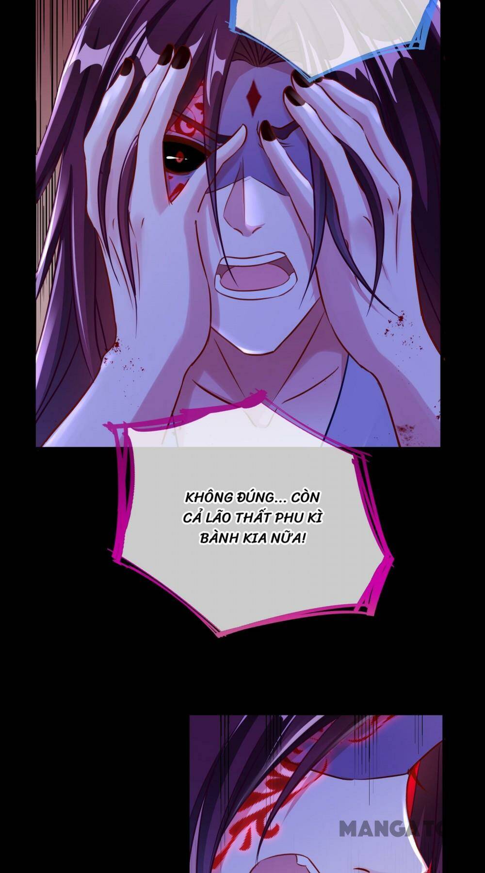 Vạn Tra Triêu Hoàng Chapter 355 - Trang 2