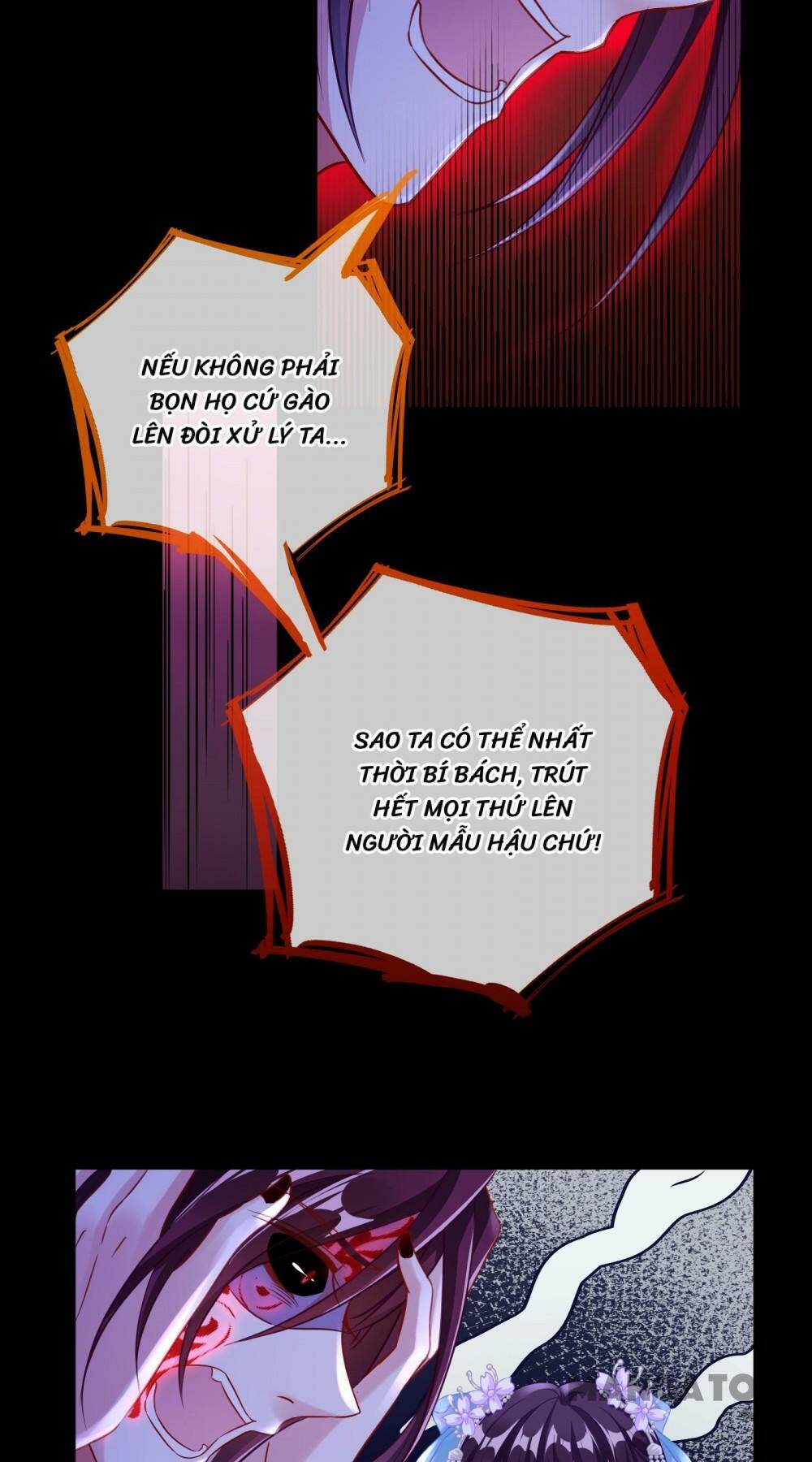 Vạn Tra Triêu Hoàng Chapter 355 - Trang 2