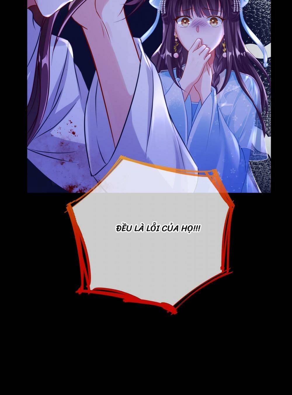 Vạn Tra Triêu Hoàng Chapter 355 - Trang 2