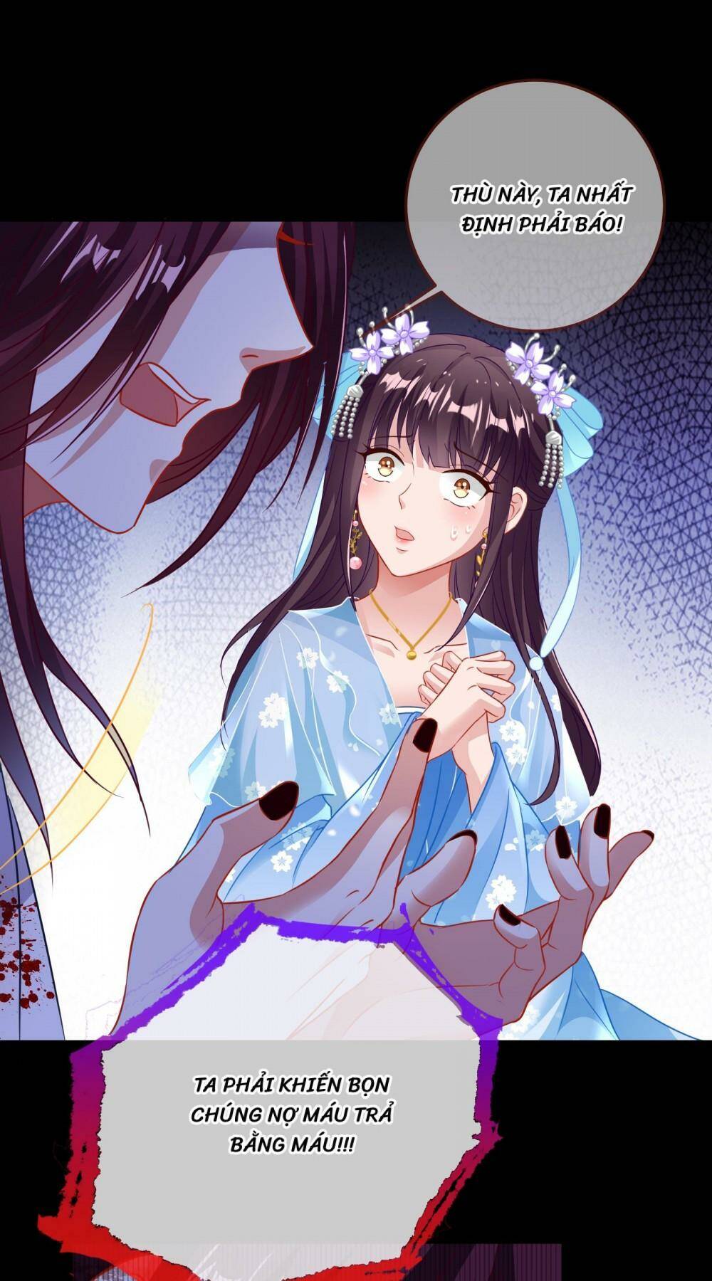 Vạn Tra Triêu Hoàng Chapter 355 - Trang 2