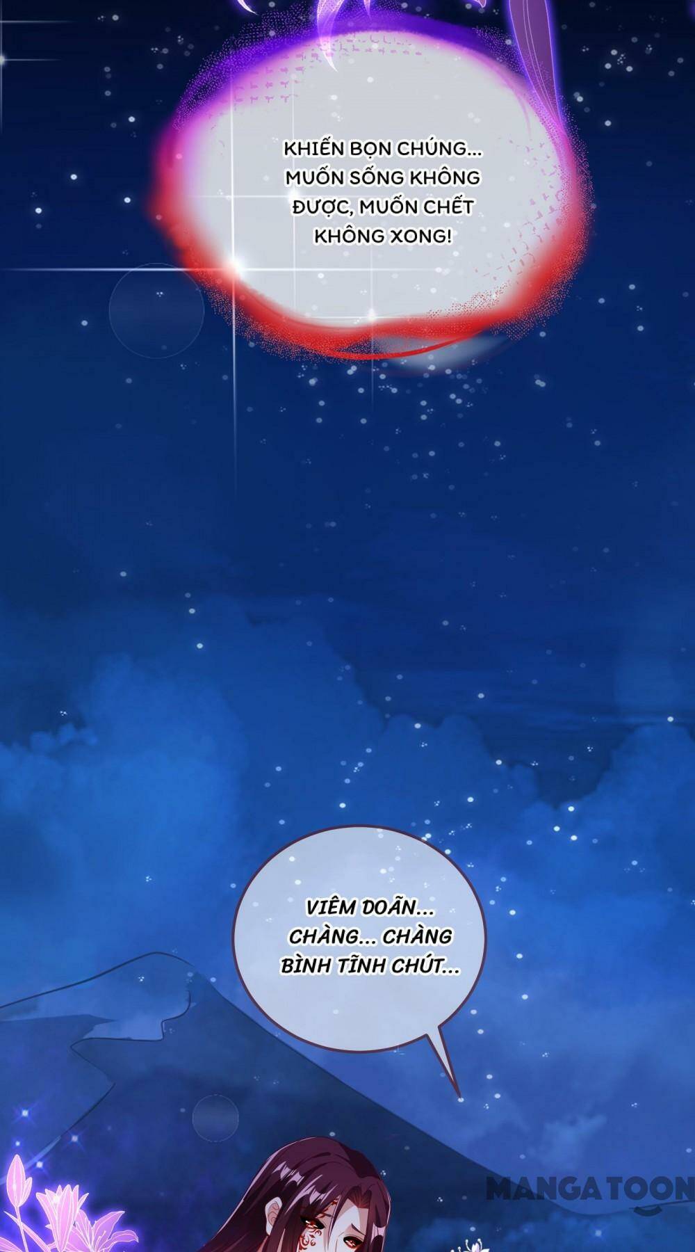 Vạn Tra Triêu Hoàng Chapter 355 - Trang 2