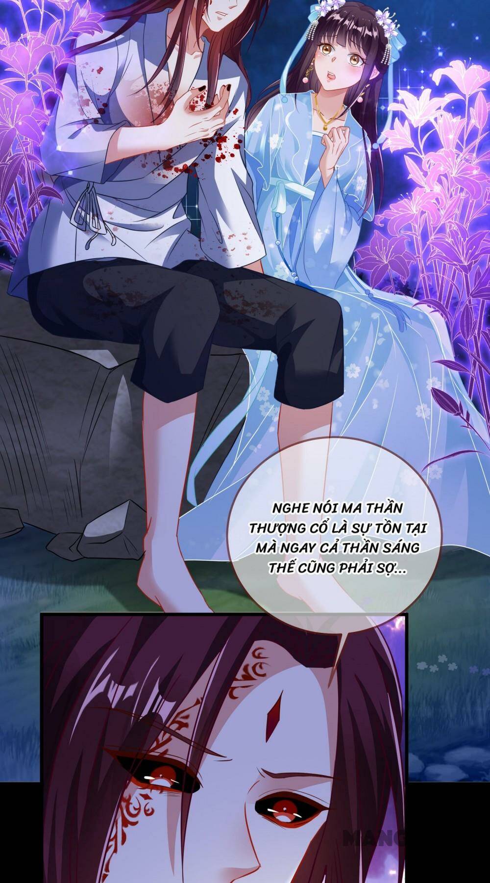 Vạn Tra Triêu Hoàng Chapter 355 - Trang 2