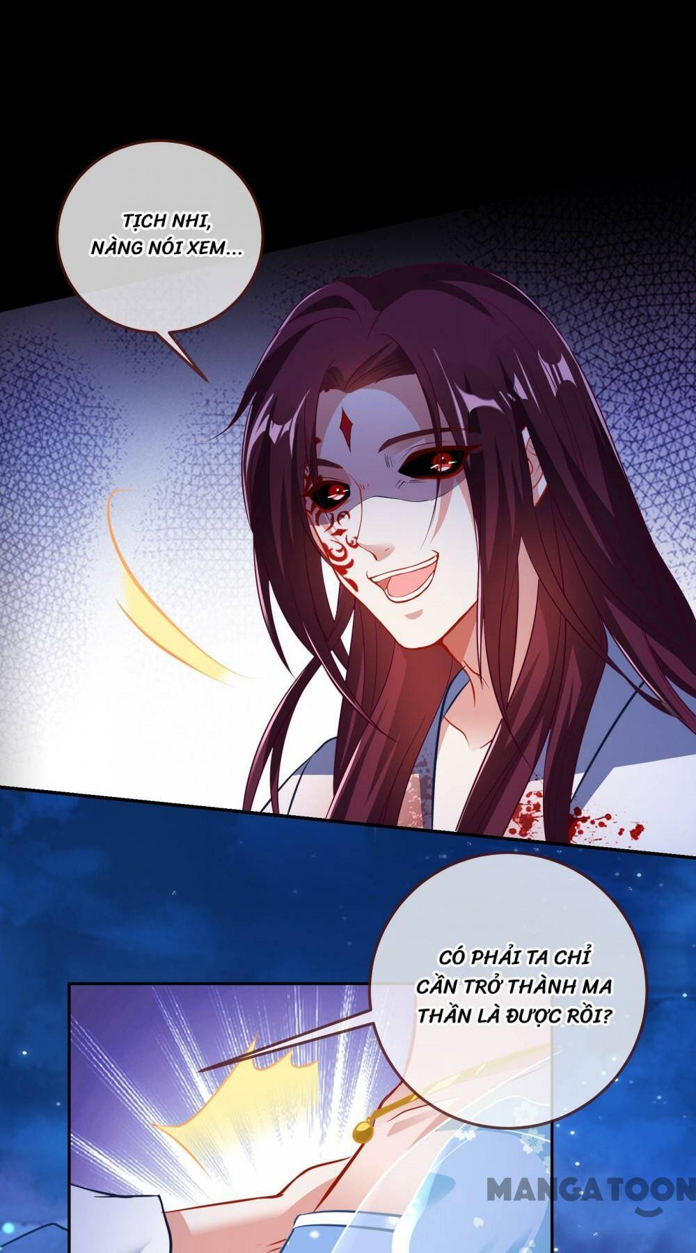 Vạn Tra Triêu Hoàng Chapter 355 - Trang 2