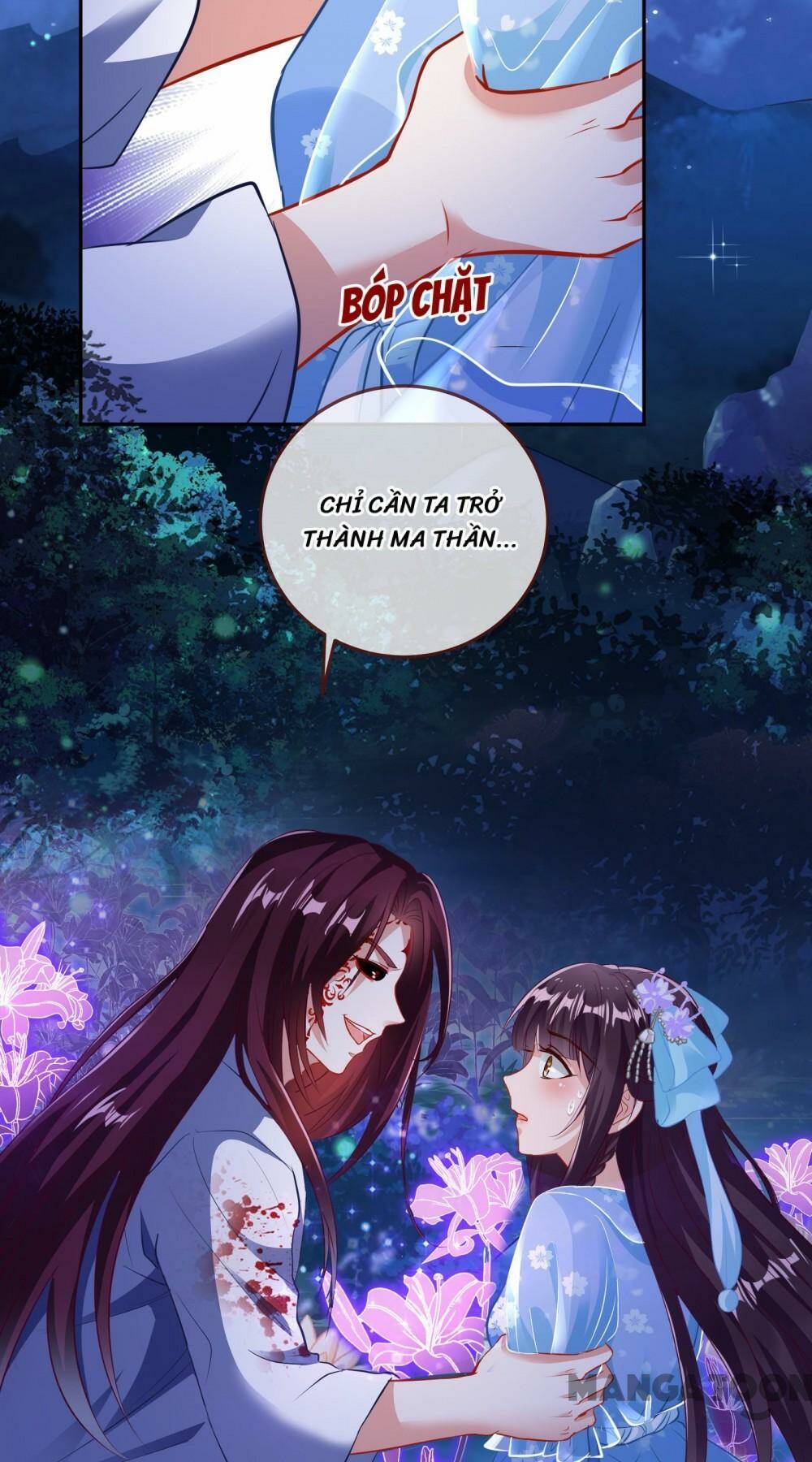 Vạn Tra Triêu Hoàng Chapter 355 - Trang 2