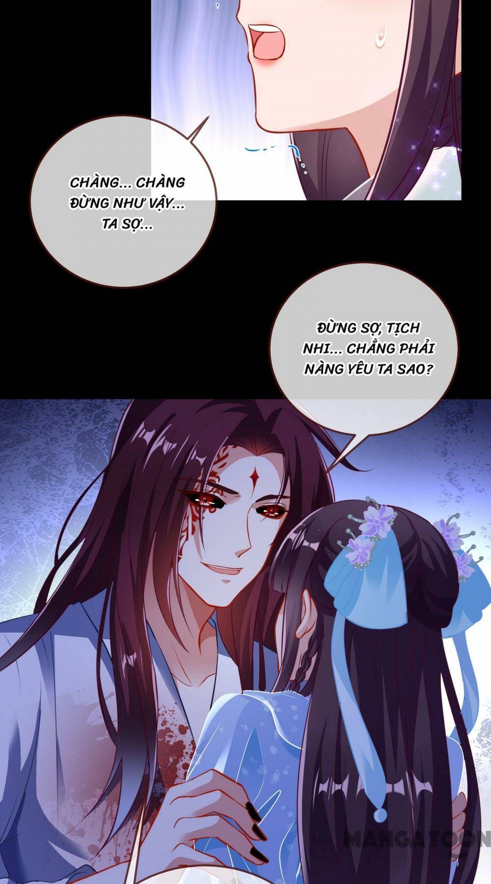 Vạn Tra Triêu Hoàng Chapter 355 - Trang 2