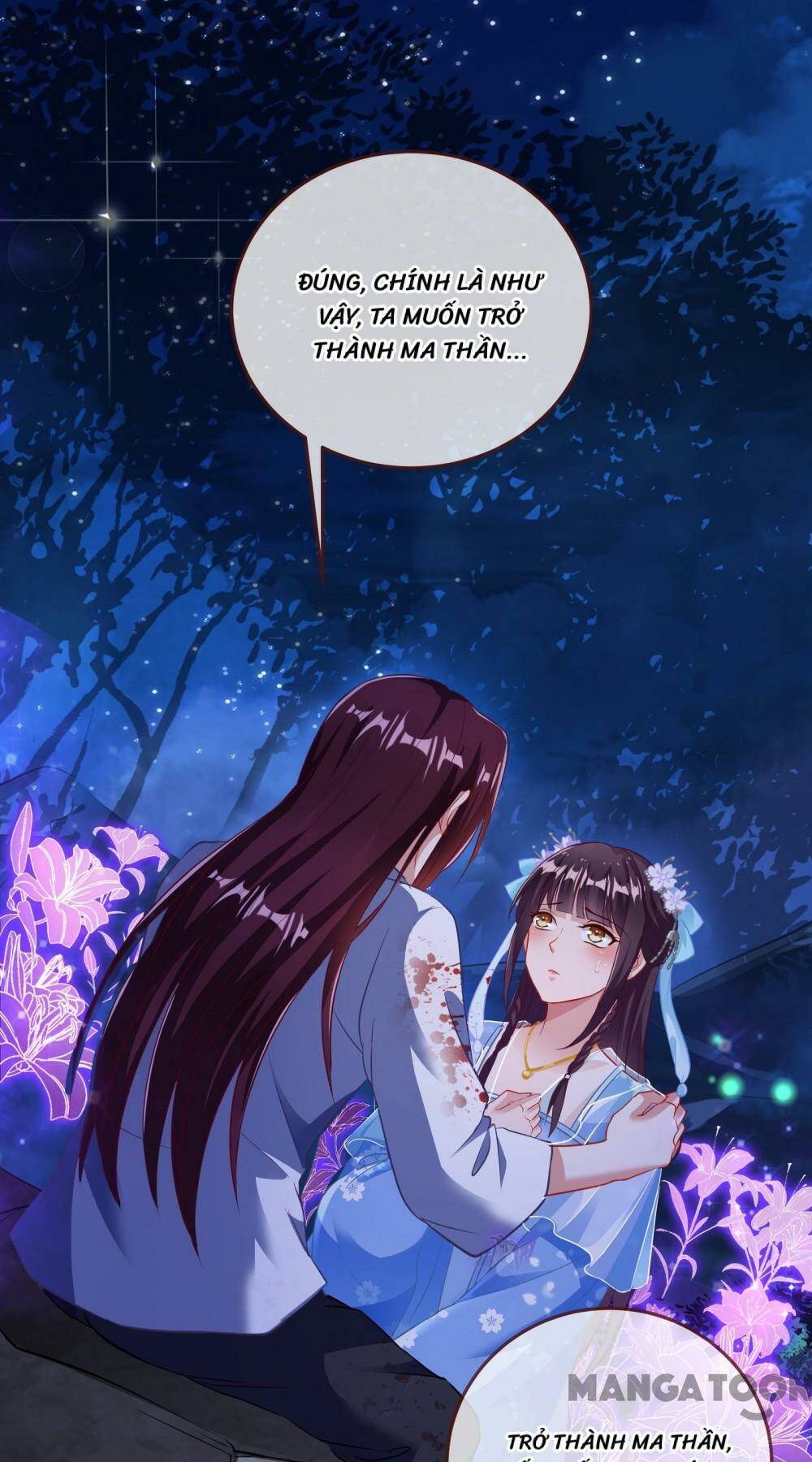 Vạn Tra Triêu Hoàng Chapter 355 - Trang 2