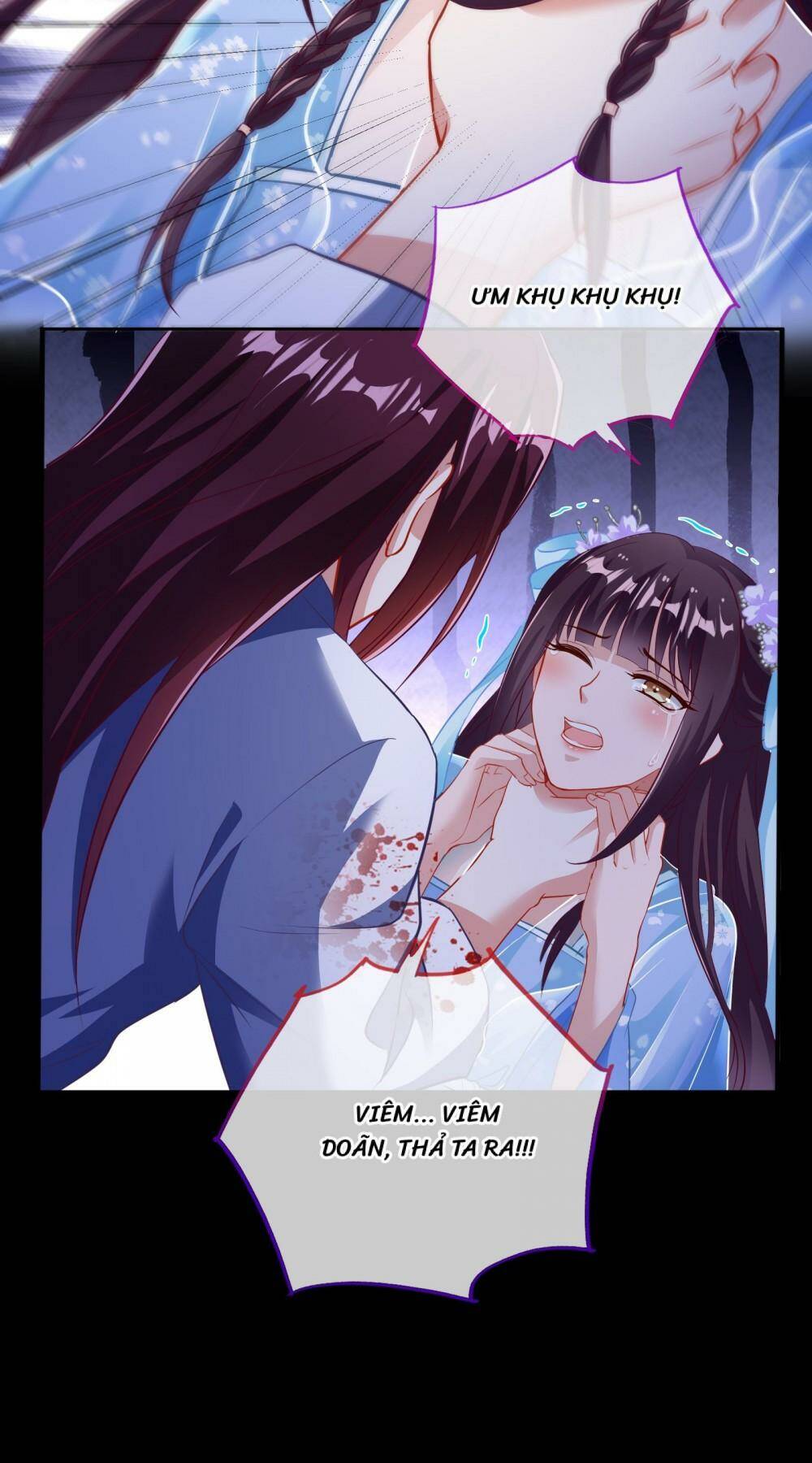 Vạn Tra Triêu Hoàng Chapter 355 - Trang 2