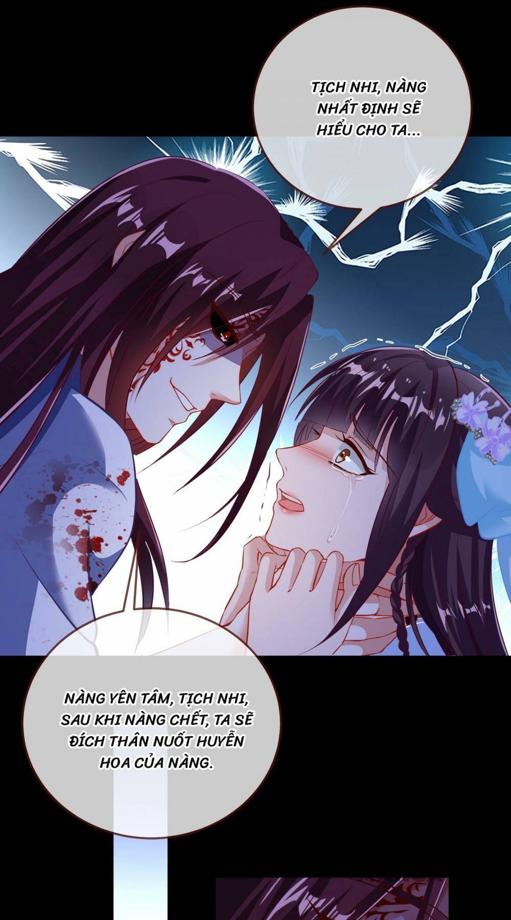 Vạn Tra Triêu Hoàng Chapter 355 - Trang 2