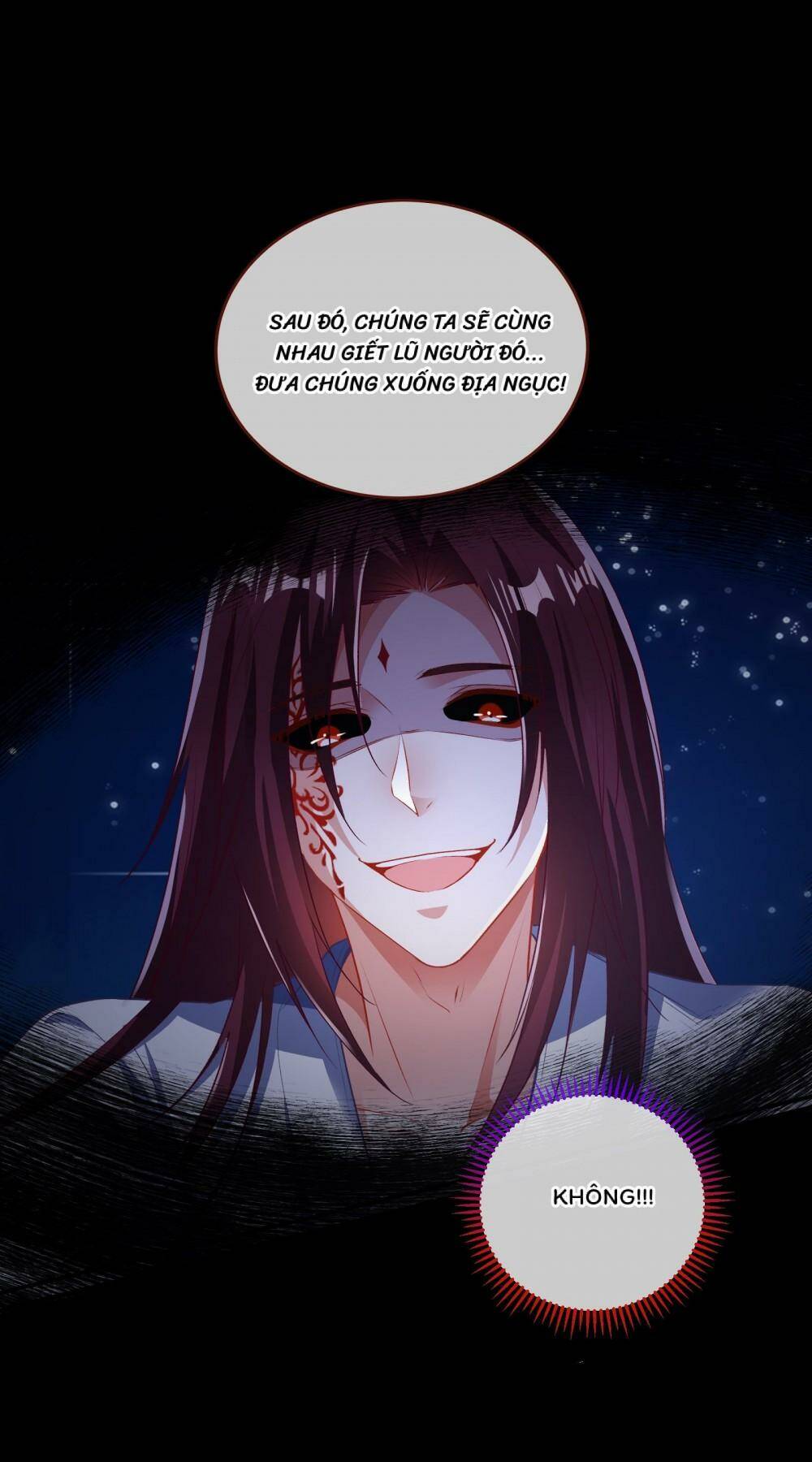 Vạn Tra Triêu Hoàng Chapter 355 - Trang 2