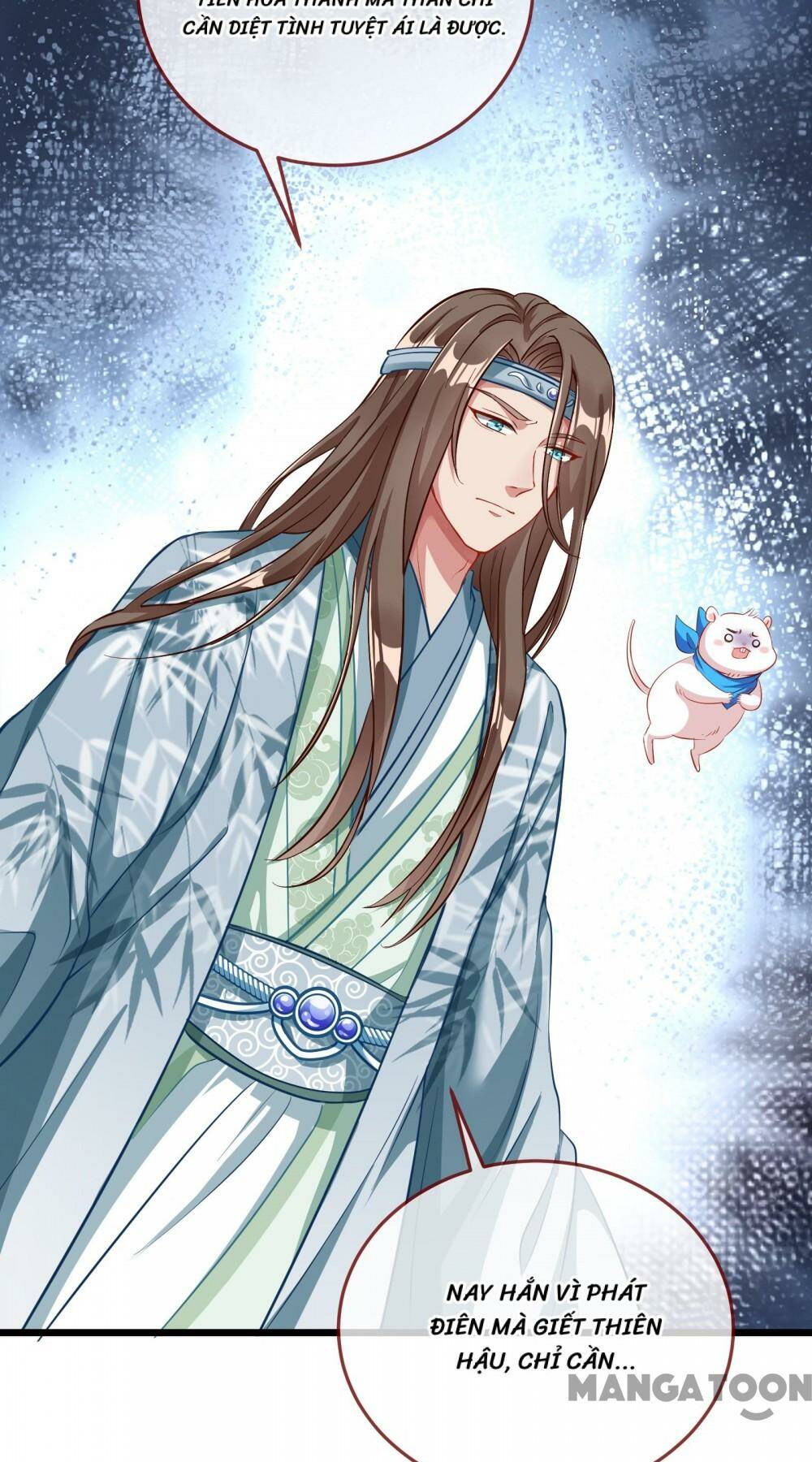 Vạn Tra Triêu Hoàng Chapter 355 - Trang 2