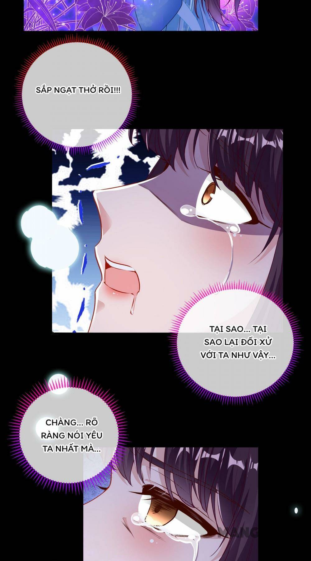 Vạn Tra Triêu Hoàng Chapter 355 - Trang 2