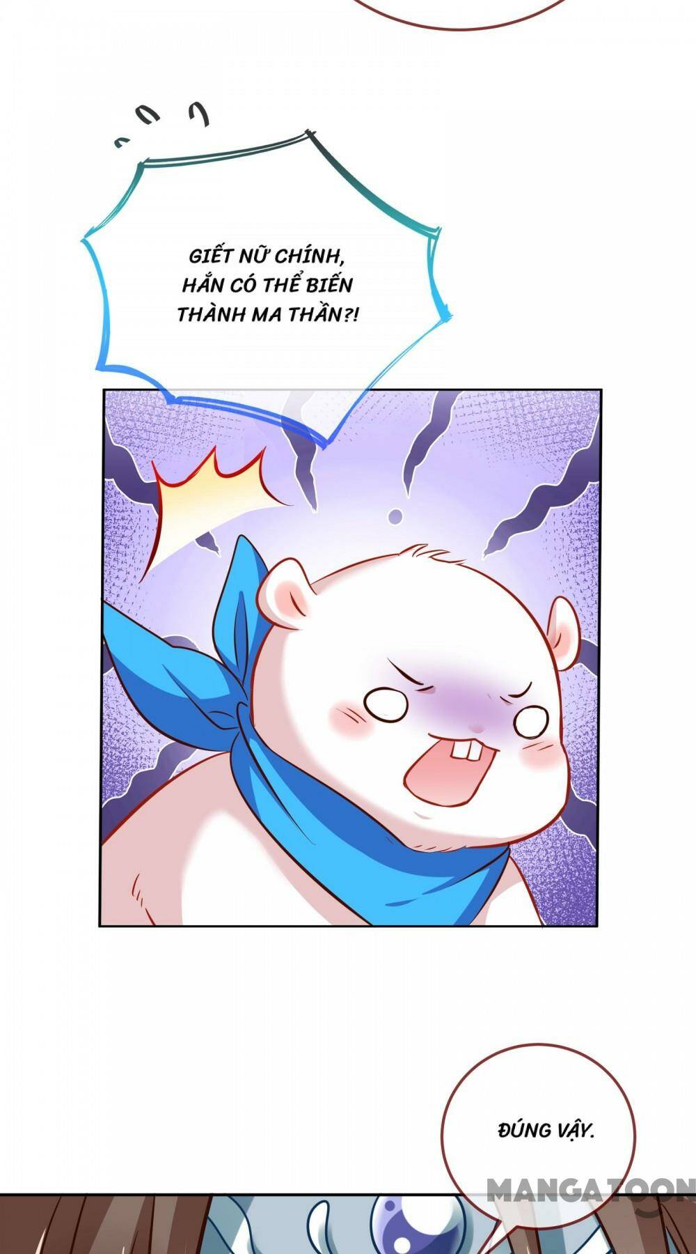 Vạn Tra Triêu Hoàng Chapter 355 - Trang 2