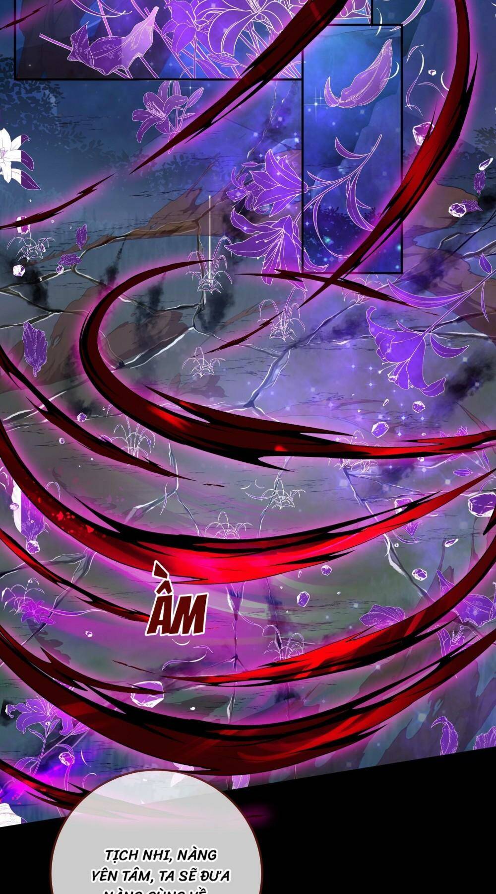 Vạn Tra Triêu Hoàng Chapter 355 - Trang 2