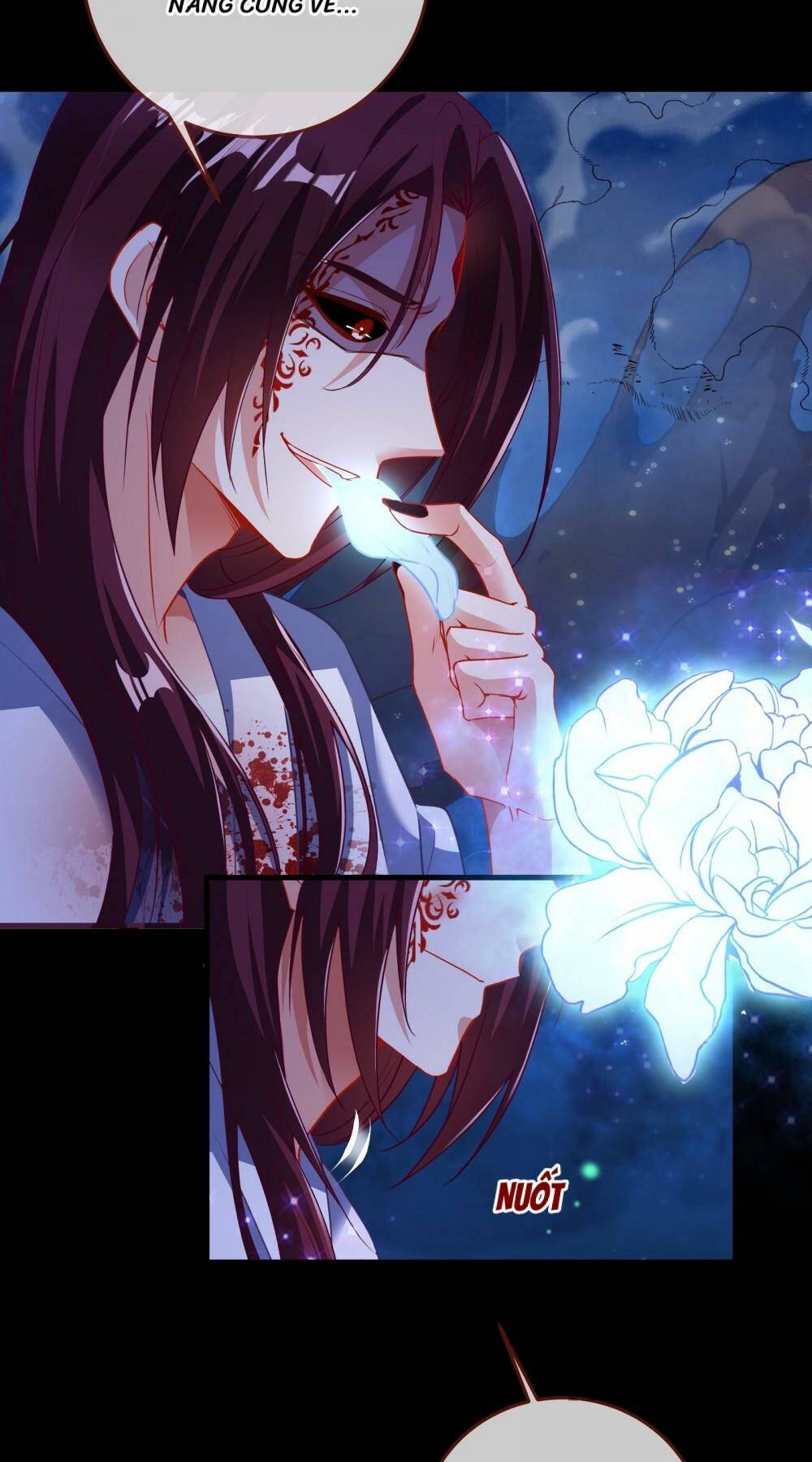 Vạn Tra Triêu Hoàng Chapter 355 - Trang 2