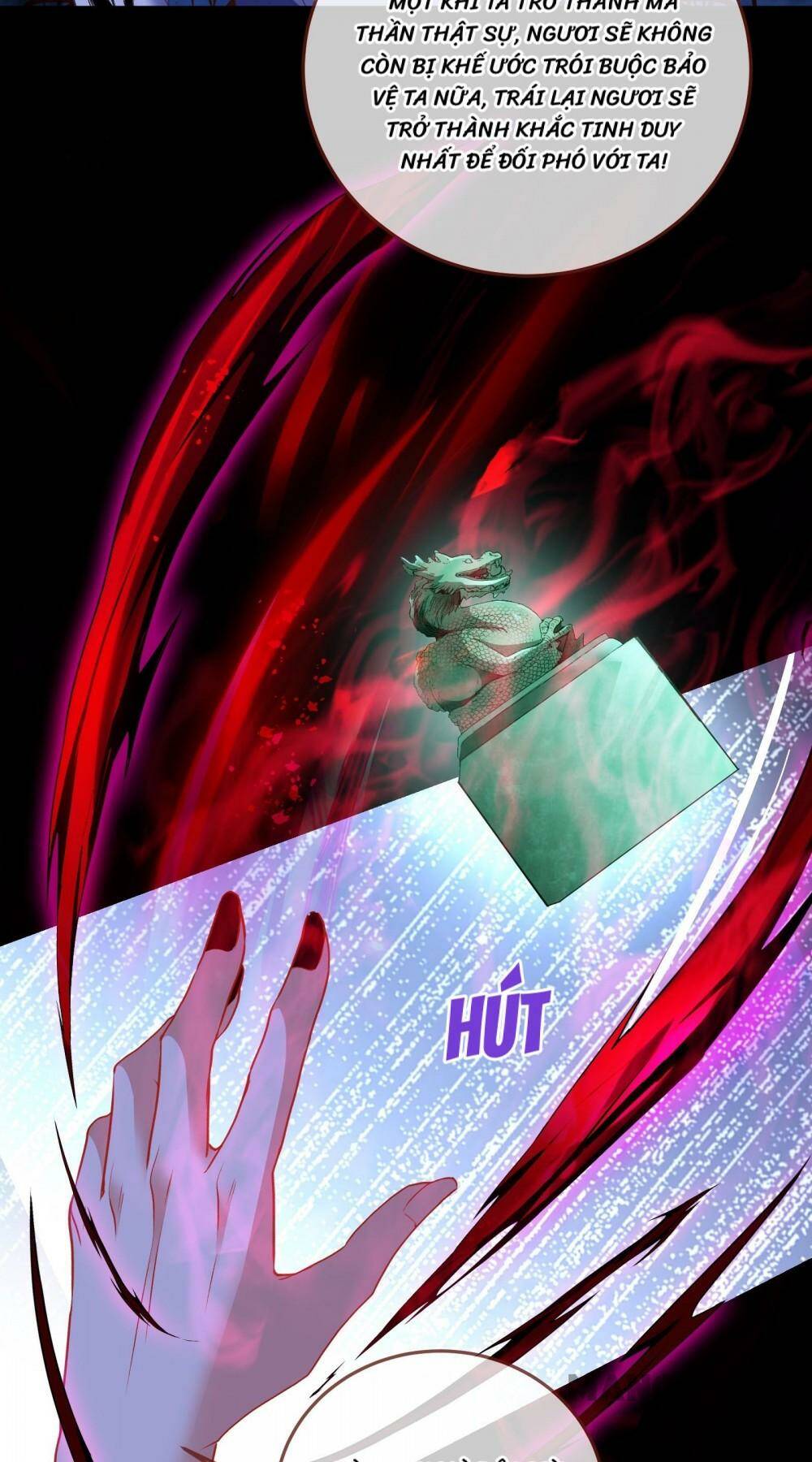 Vạn Tra Triêu Hoàng Chapter 355 - Trang 2