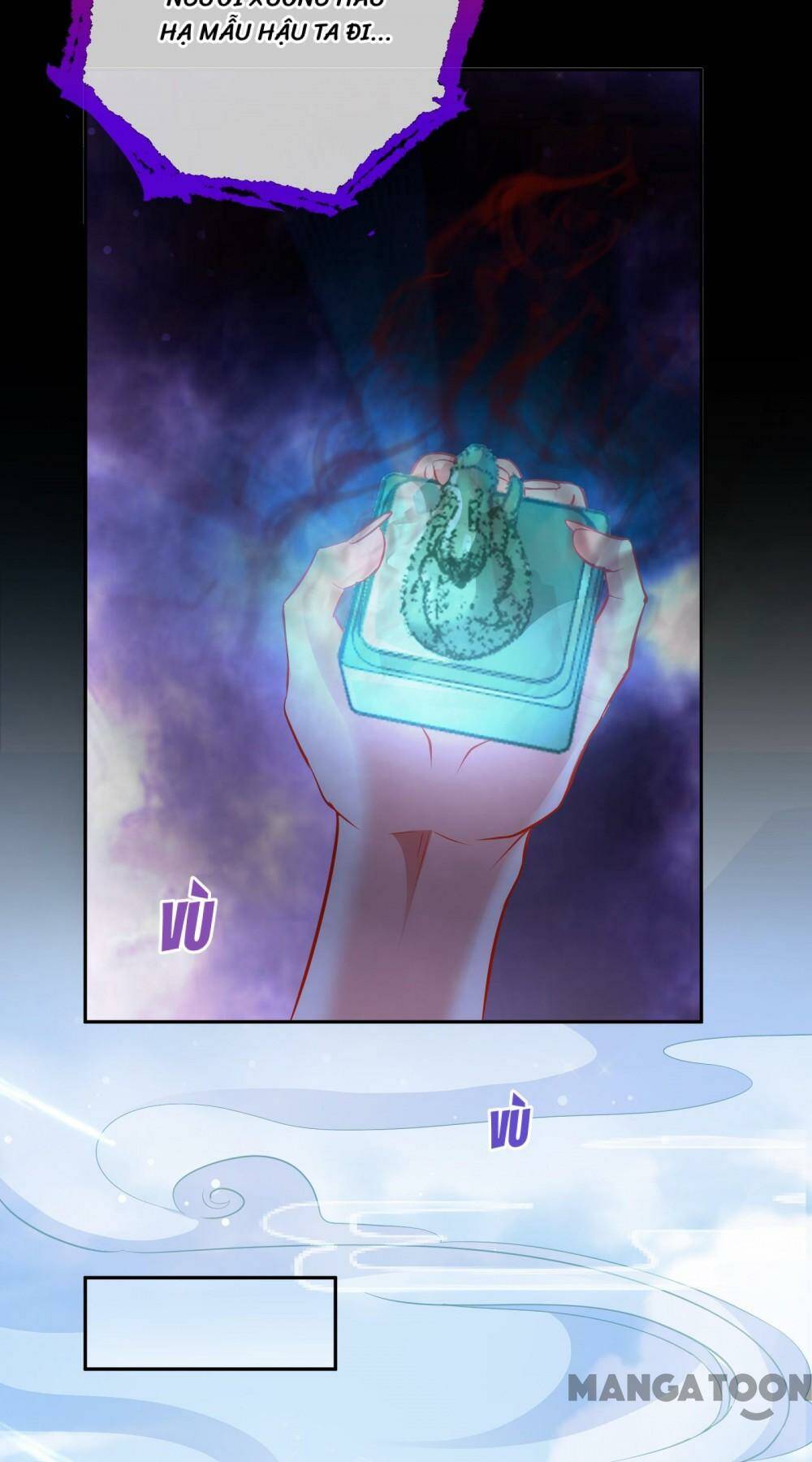 Vạn Tra Triêu Hoàng Chapter 355 - Trang 2