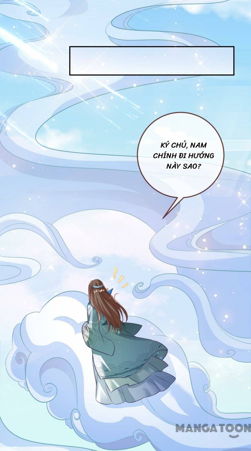 Vạn Tra Triêu Hoàng Chapter 355 - Trang 2