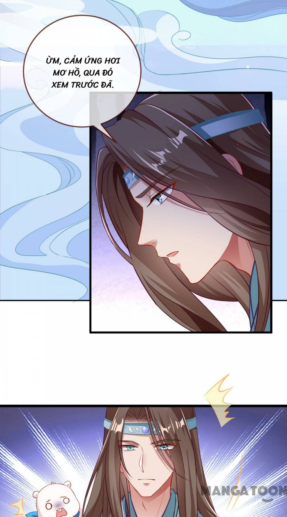 Vạn Tra Triêu Hoàng Chapter 355 - Trang 2