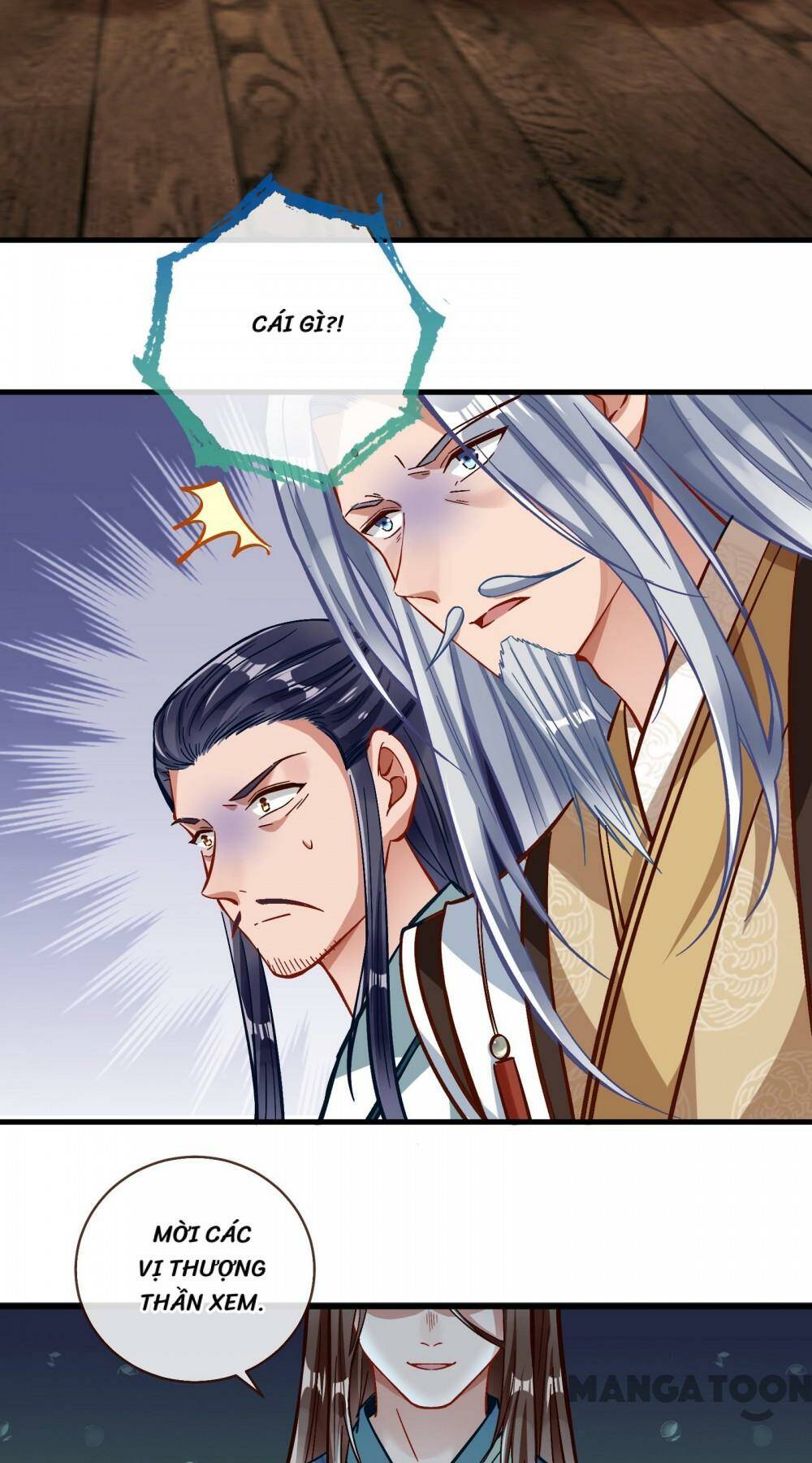 Vạn Tra Triêu Hoàng Chapter 356 - Trang 2