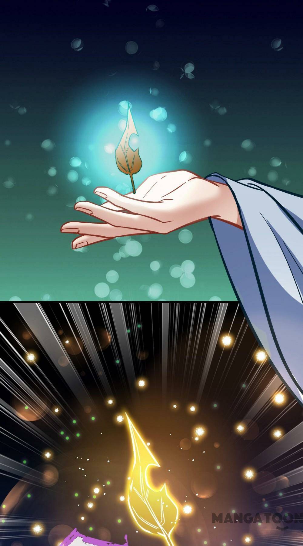 Vạn Tra Triêu Hoàng Chapter 356 - Trang 2