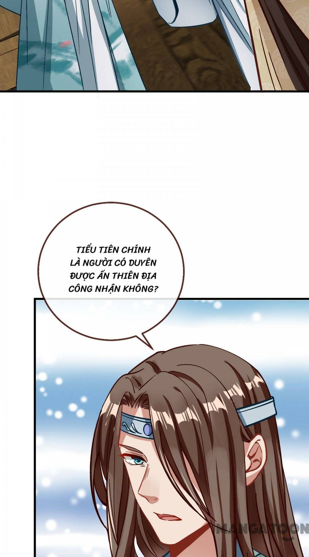 Vạn Tra Triêu Hoàng Chapter 356 - Trang 2