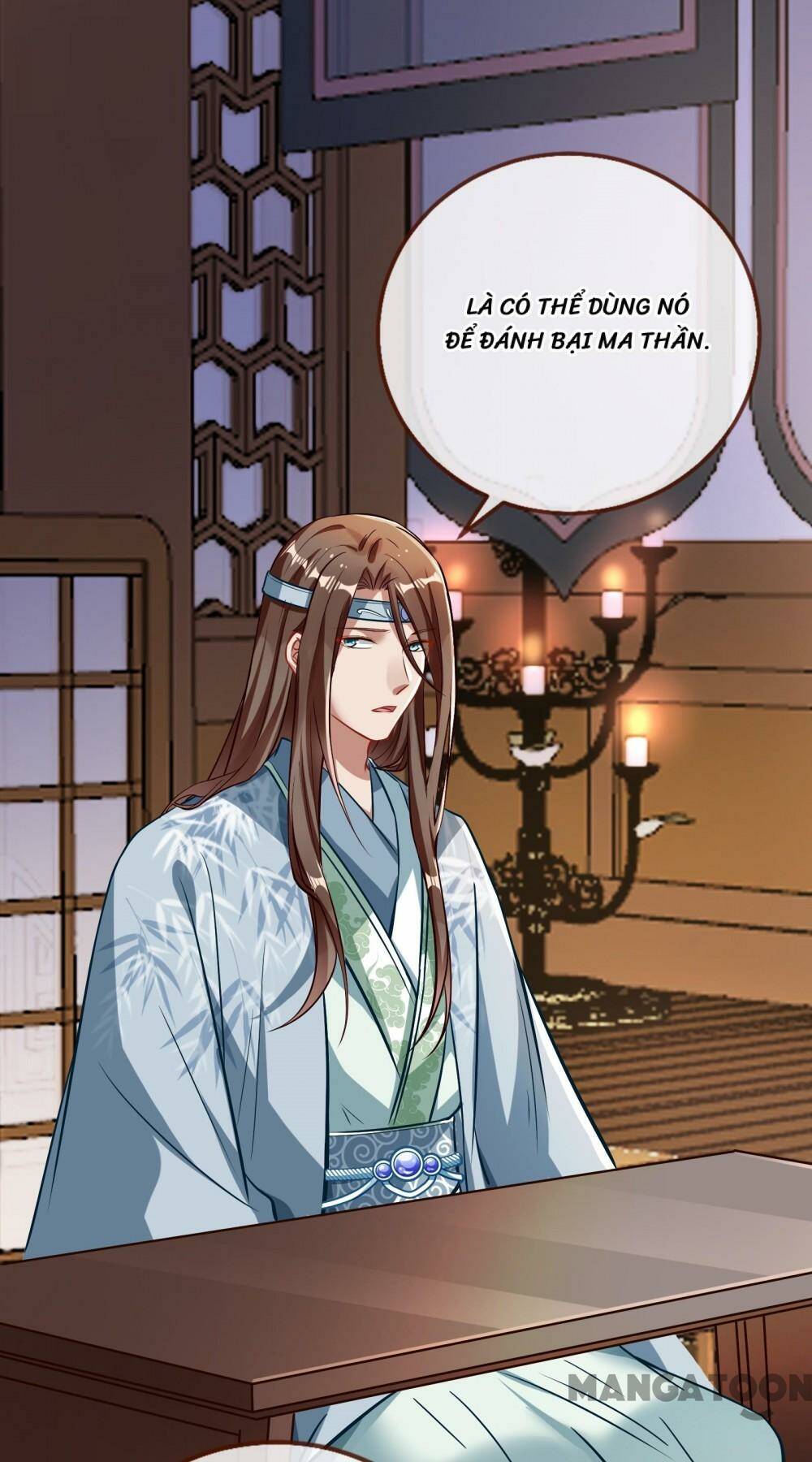 Vạn Tra Triêu Hoàng Chapter 356 - Trang 2