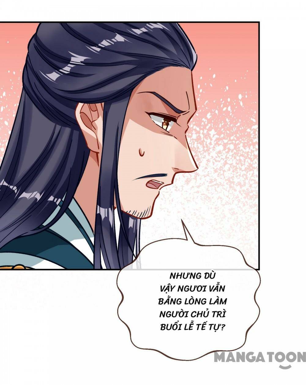 Vạn Tra Triêu Hoàng Chapter 357 - Trang 2