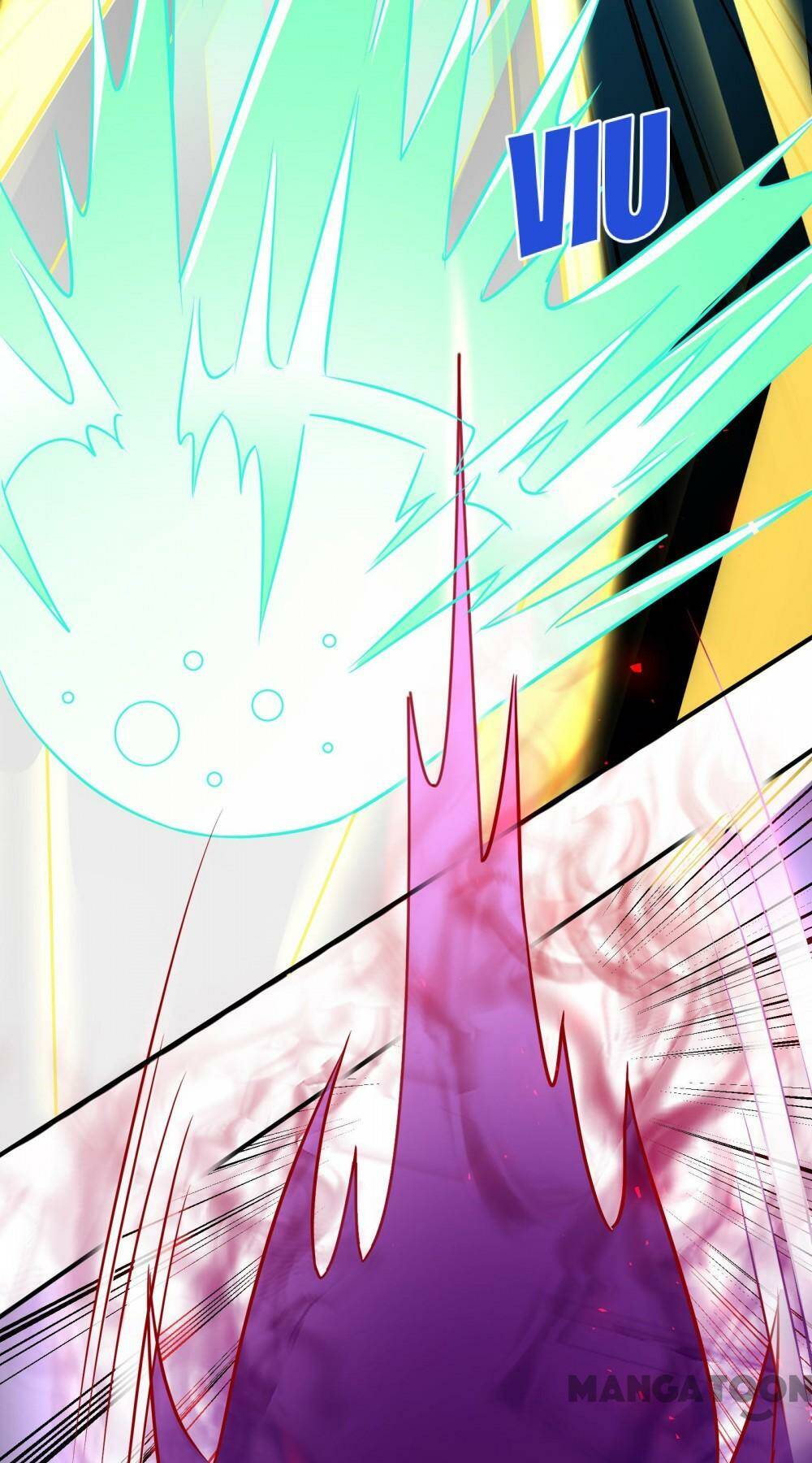 Vạn Tra Triêu Hoàng Chapter 358 - Trang 2